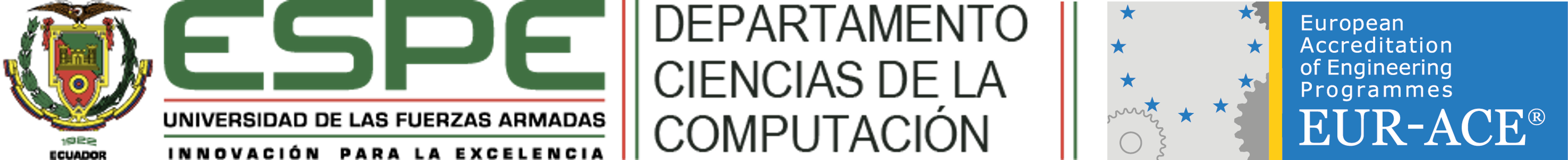 CIENCIAS DE LA COMPUTACIÓN